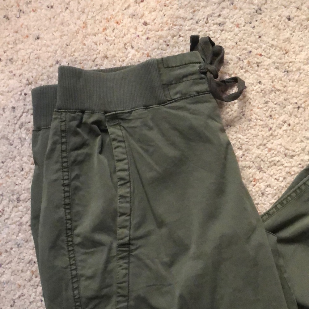 Women’s Capri